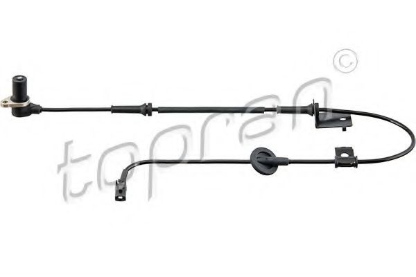 датчик, обороти на колелото 820 714