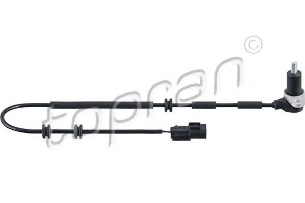 датчик, обороти на колелото 820 712