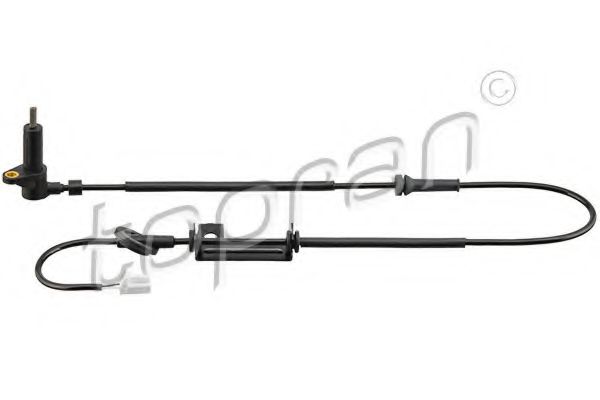 датчик, обороти на колелото 820 723