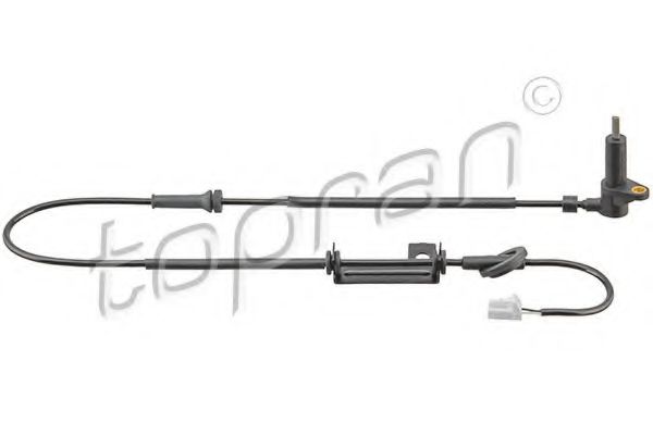 датчик, обороти на колелото 820 722