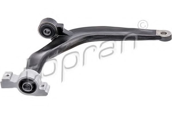 носач, окачване на колелата 722 978