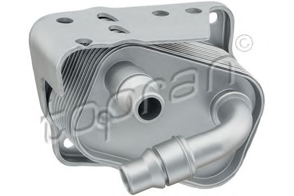 маслен радиатор, двигателно масло