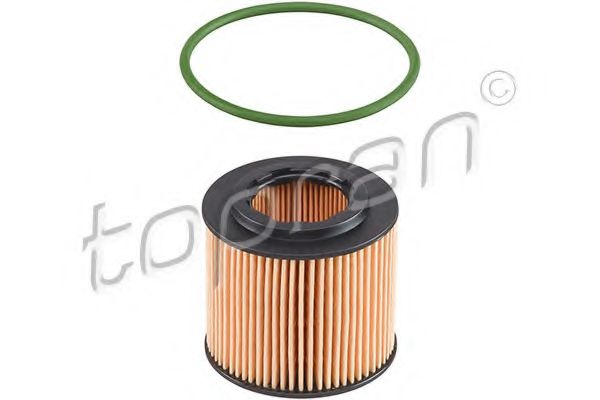 маслен филтър