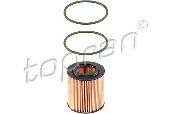 маслен филтър 206 922