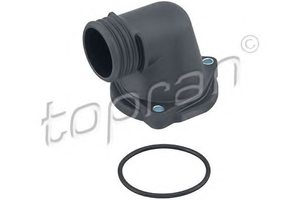 фланец за охладителната течност 502 266