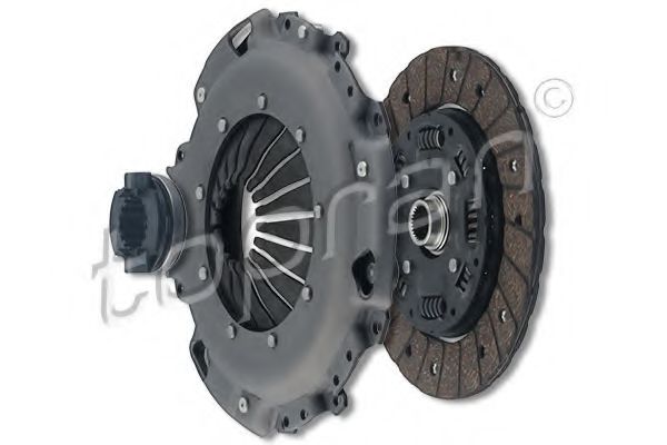 комплект съединител 109 211