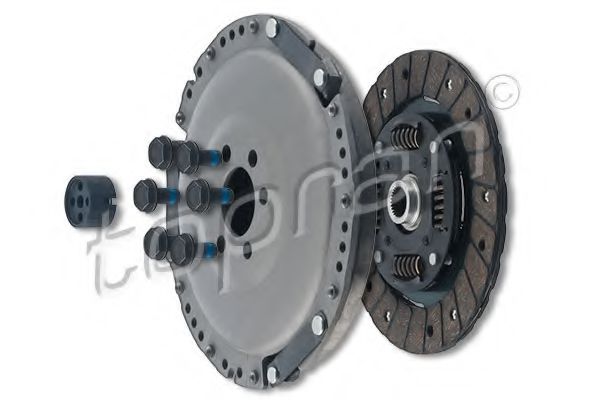 комплект съединител 109 214