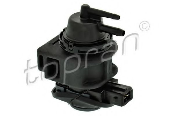 преобразувател на налягане