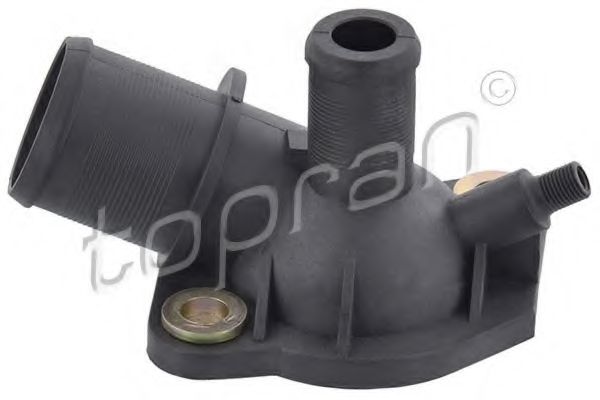 фланец за охладителната течност 722 823