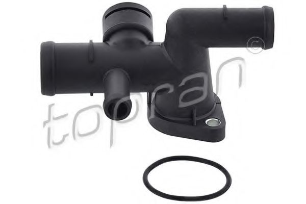 фланец за охладителната течност 108 198