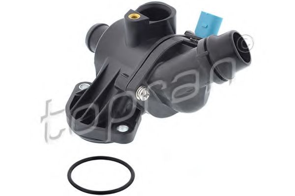 термостат, охладителна течност 109 891