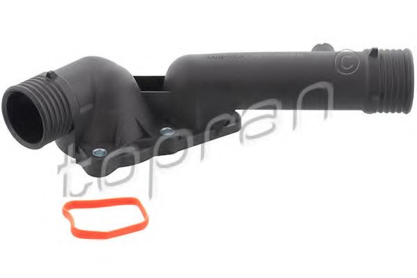 фланец за охладителната течност 501 429