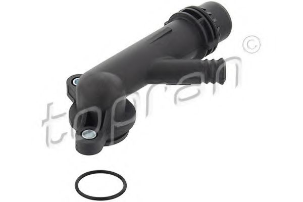 фланец за охладителната течност 501 753