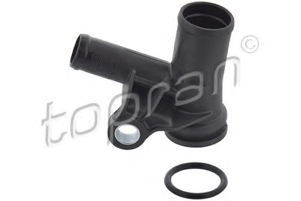 фланец за охладителната течност 700 669