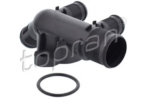 фланец за охладителната течност 721 985