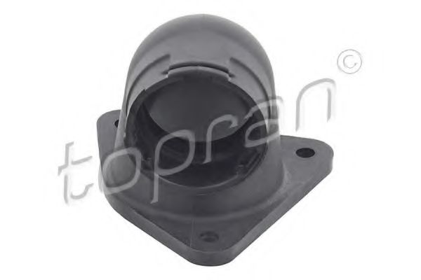 фланец за охладителната течност 722 782