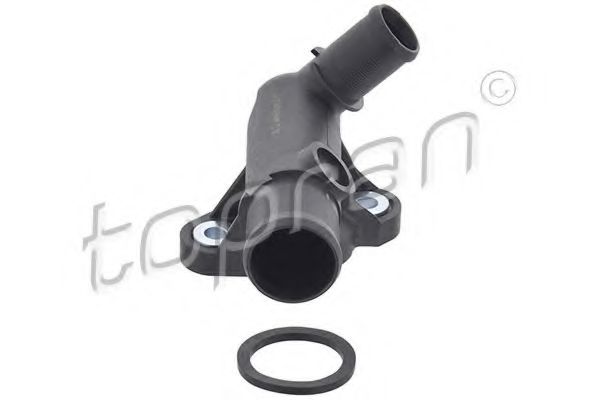 фланец за охладителната течност 722 783