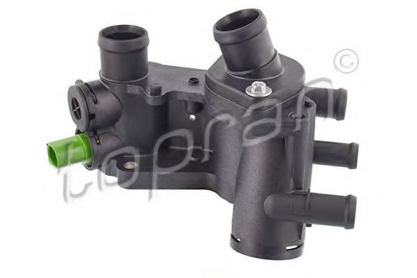 корпус на термостат 111 175