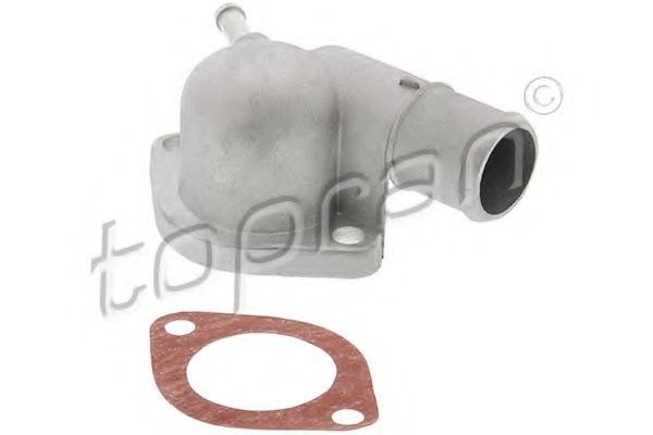 фланец за охладителната течност 301 758