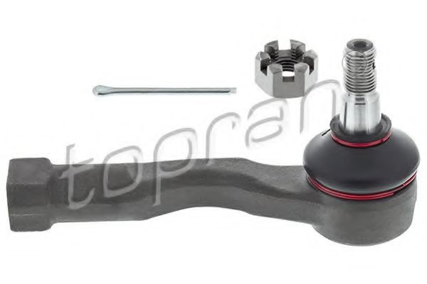 накрайник на напречна кормилна щанга 820 545