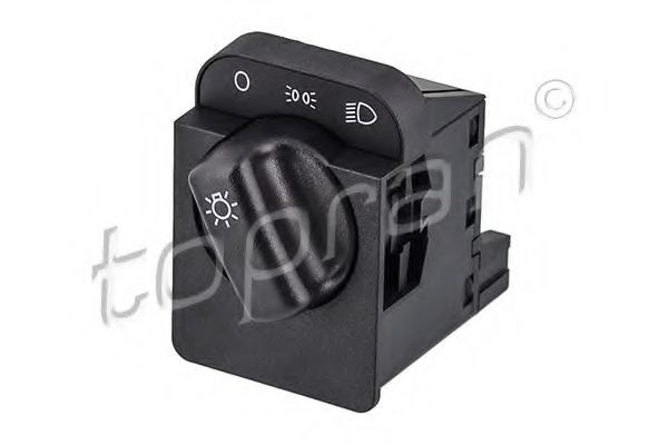 ключ, главни светлини