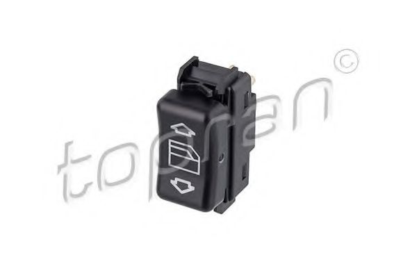 ключ(бутон), стъклоповдигане 401 511
