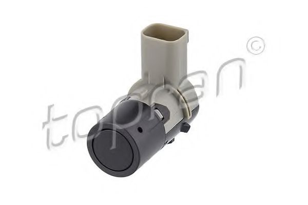 датчик, парктроник