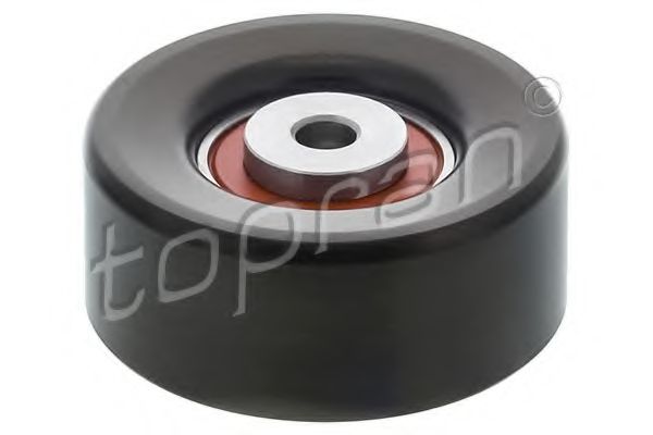 паразитна/ водеща ролка, пистов ремък 723 368