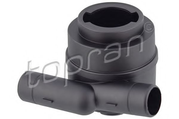 клапан, вентилация корпус разпределителен вал 115 414