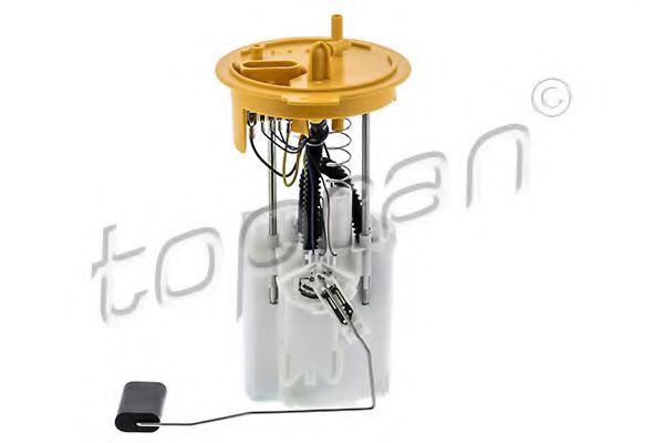 горивна помпа 115 278