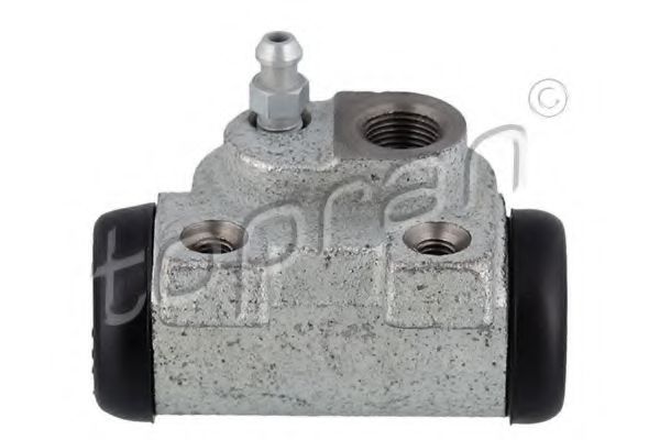 спирачно цилиндърче на колелото