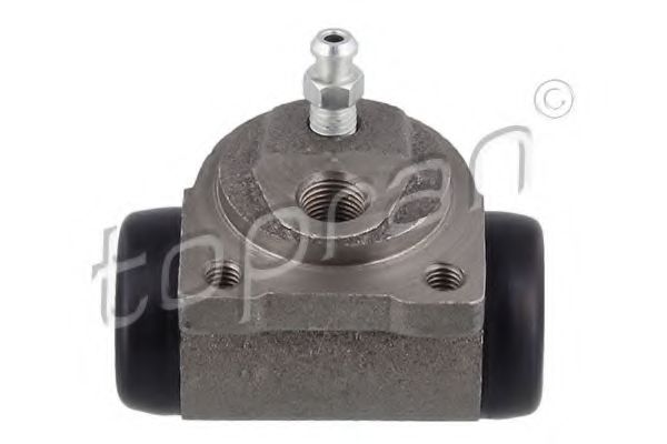 спирачно цилиндърче на колелото 721 019