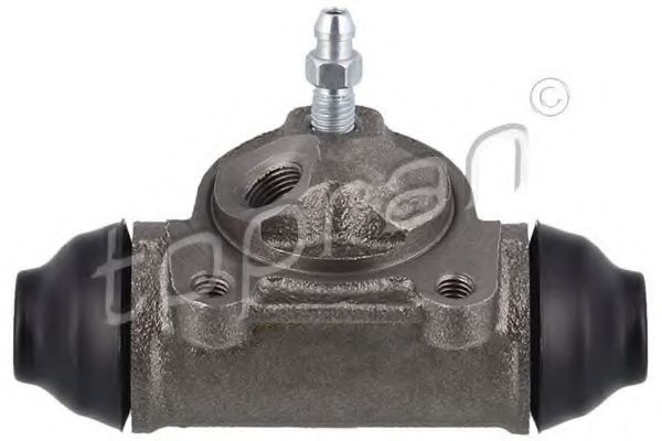 спирачно цилиндърче на колелото 720 987