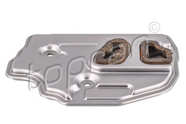 хидравличен филтър, автоматична предавателна кутия