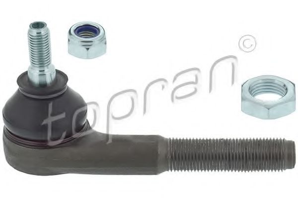 накрайник на напречна кормилна щанга 722 325