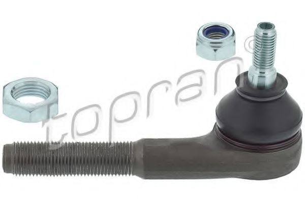 накрайник на напречна кормилна щанга 722 326