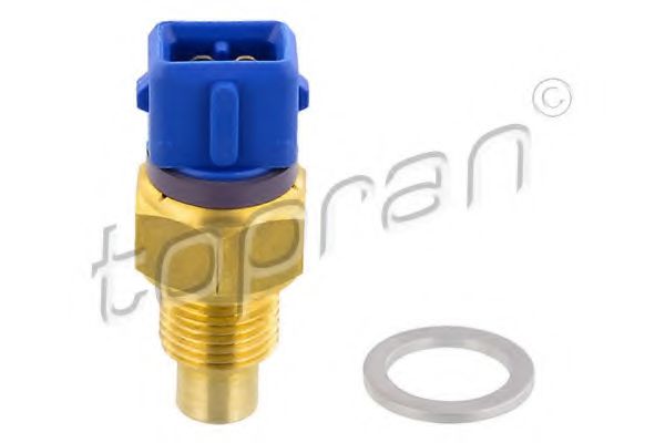 датчик, температура на охладителната течност 722 122