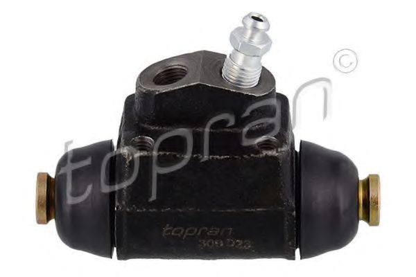 спирачно цилиндърче на колелото 300 023