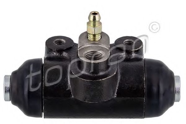 спирачно цилиндърче на колелото 500 503