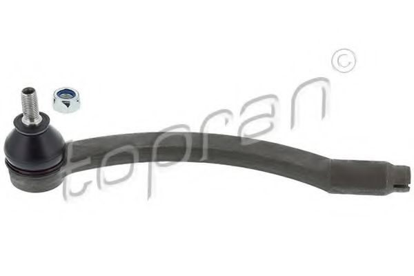 накрайник на напречна кормилна щанга 501 213