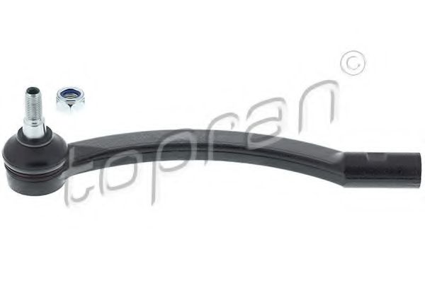 накрайник на напречна кормилна щанга 501 060