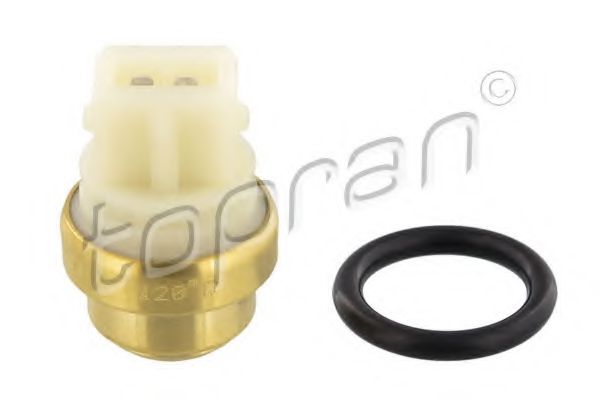 термошалтер, вентилатор на радиатора 205 939