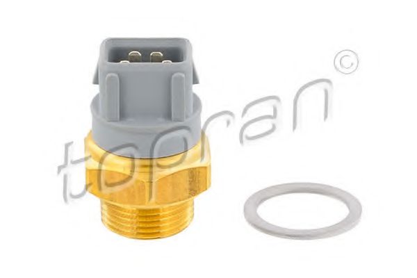 термошалтер, вентилатор на радиатора 300 629