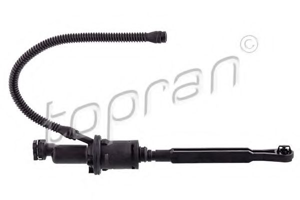 горна помпа на съединител 721 497