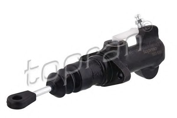 горна помпа на съединител 103 535