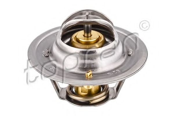 термостат, охладителна течност 301 690