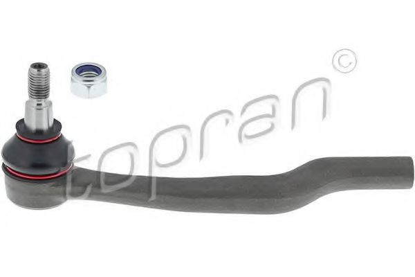 накрайник на напречна кормилна щанга 400 638