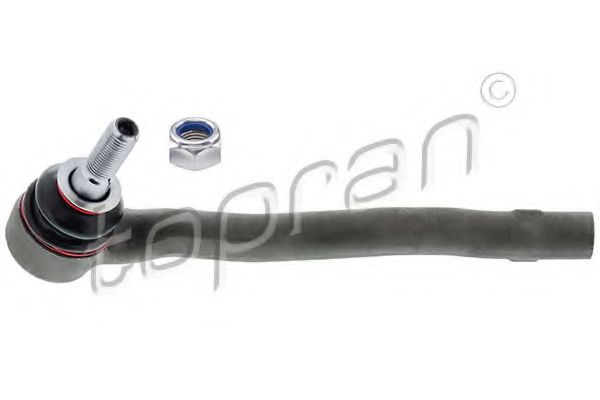 накрайник на напречна кормилна щанга