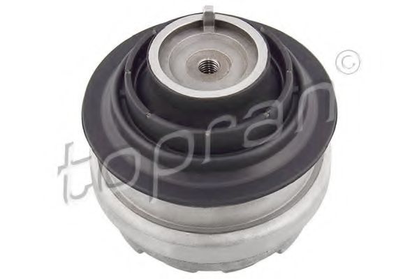 окачване, двигател 408 291