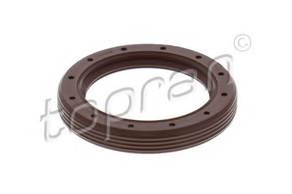 семеринг, разпределителен вал